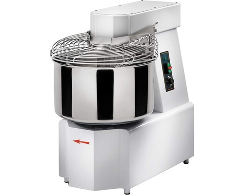 Тестомес GAM S 30 спиральный