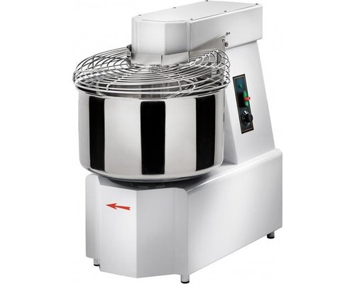 Тестомес GAM S 50 спиральный