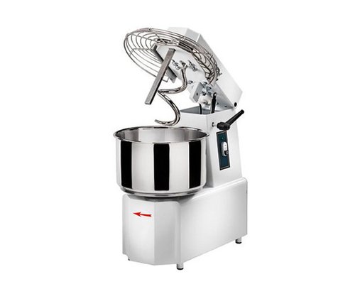 Тестомес GAM S 50 TS2VE спиральный