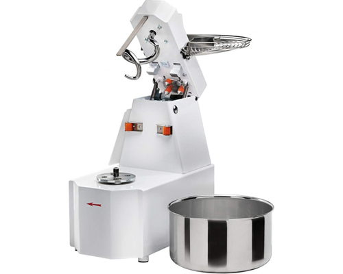 Тестомес GAM S 60X ТSV2VE спиральный