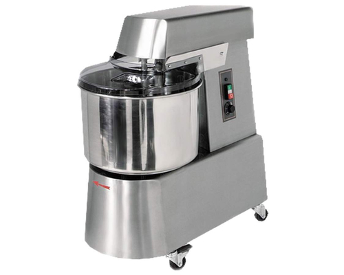 Тестомес спиральный GAM L-16