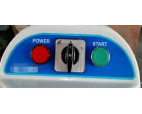 Тестомес спиральный Gastromix HS10A