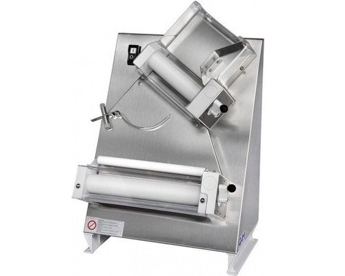 Тестораскатка для пиццы GAM R30