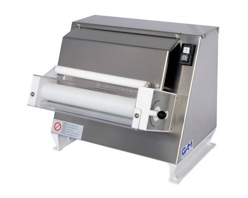 Тестораскатка для пиццы GAM R40M