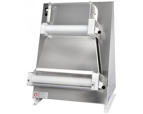 Тестораскатка для пиццы GAM R40P