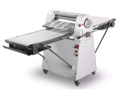 Тестораскатка Gastromix TDR-380F