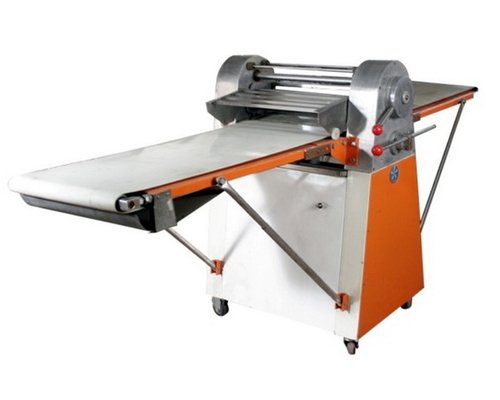 Тестораскатка Gastromix TDR-520