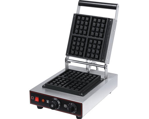 Вафельница Gastrorag ZU-HF-1E