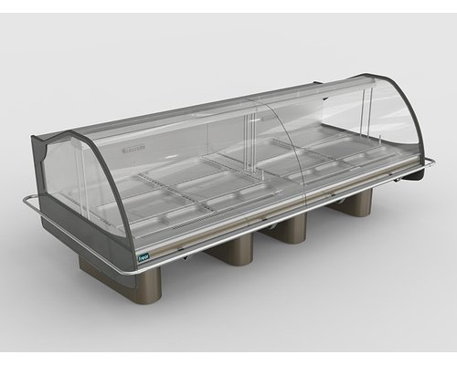 Витрина FREOR Diona S Hot Dry 188 Витрина FREOR Diona S Hot Dry 188