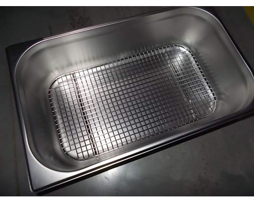 Вставка для гастроемкости GN 1/1 Gastromix